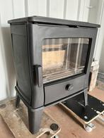 Dovre Selecta Maxim 45 WD houtkachel, Ophalen, Houtkachel, Zo goed als nieuw, Vrijstaand