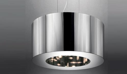 Artemide Tian Xia Design hanglamp 800, Huis en Inrichting, Lampen | Hanglampen, Gebruikt, Minder dan 50 cm, Ophalen