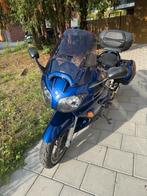 Yamaha FJR 1300 2005, 4 cilinders, Motorrijbewijs A, Particulier, Meer dan 35 kW