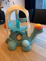 Smoby - Little Smoby - Ballen schildpad knikkerbaan, Kinderen en Baby's, Speelgoed | Babyspeelgoed, Ophalen, Zo goed als nieuw