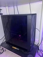 Krachtige Gaming PC – RTX 3080, Ophalen, Zo goed als nieuw, Gaming, SSD