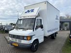 Mercedes-Benz 410D Bakwagen Meubelbak 84.000 KM Stuurbekrach, Auto's, Bestelauto's, Gebruikt, 95 pk, Mercedes-Benz, Bedrijf