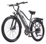 BURCHDA elektrische fietsen, Ophalen of Verzenden, Zo goed als nieuw, Staal, 24 inch of meer