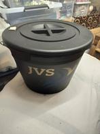 JVS voeremmer, Ophalen of Verzenden, Zo goed als nieuw, Overige typen