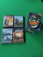 The Ultimate Dinosaur DVD Box - Discovery Channel, Alle leeftijden, Ophalen of Verzenden, Zo goed als nieuw