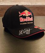 Max Verstappen Scuderia toro rosso cap 33, Verzamelen, Automerken, Motoren en Formule 1, Ophalen of Verzenden, Zo goed als nieuw