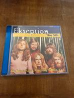 Ekseption – The 5th, Cd's en Dvd's, Cd's | Pop, Ophalen of Verzenden, 1980 tot 2000, Zo goed als nieuw