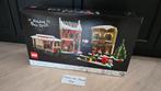 Lego 10308 Holiday Main Street Nieuw, Ophalen of Verzenden, Nieuw