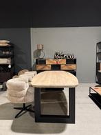 Eettafel Montpellier l Whoon l Room108 lvan €2187 voor €999, Ophalen, 100 tot 150 cm, 200 cm of meer, Zo goed als nieuw