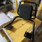 Achterdrager Segway origineel E110S, E110SE, E125S zwart, Fietsen en Brommers, Overige merken, Info@jynkx.com, Ophalen of Verzenden