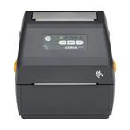 Zebra ZD421D label printer + Rol |Nieuw, geseald, Ophalen of Verzenden, Nieuw
