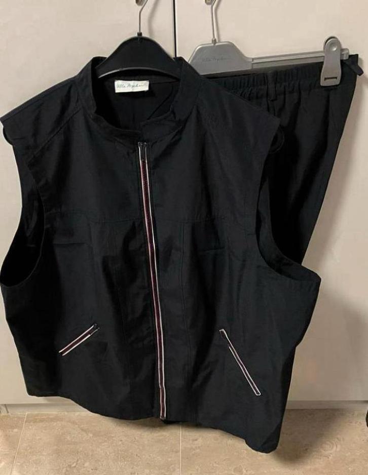 Ulla Popken onwijs mooi pak nieuw 52/54, Kleding | Dames, Jasjes, Kostuums en Pakken, Nieuw, Kostuum of Pak, Maat 46/48 (XL) of groter