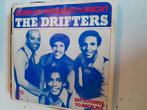 The drifters 7 inch down on the beach tonight, Cd's en Dvd's, Vinyl Singles, Ophalen of Verzenden, Zo goed als nieuw, Pop