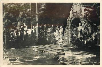 (387-183-053) Rozendaal Bedriegertjes beschikbaar voor biedingen