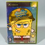 SpongeBob: Battle for Bikini Bottom  - Xbox Original, Avontuur en Actie, Microsoft, Microsoft, 2 spelers