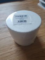 taart dummy, Ophalen of Verzenden, Nieuw, Taarten, Versiering