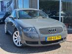 Audi TT 1.8 5V Turbo - 180PK - Nette Auto - Goed onderhouden, Voorwielaandrijving, 65 €/maand, TT, Gebruikt