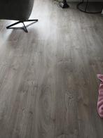 Vinyl vloer kleur grijs Infinity 22104812 Leen Bakker ZGAN, Ophalen, Zo goed als nieuw, Grijs, Vinyl