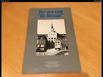Ter ere van de Maagd beschikbaar voor biedingen