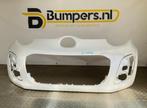 Bumper Citroen C1 2011-2014 Facelift Voorbumper 1-F1-14635z, Auto diversen, Tuning en Styling, Ophalen, Bumpers.nl, Info@Bumpers.nl