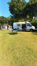 Renault Bus L3H2, Caravans en Kamperen, Campers, Bus-model, Diesel, Particulier, 5 tot 6 meter