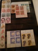 Postzegels Zwitserland postfris, Postzegels en Munten, Postzegels | Volle albums en Verzamelingen, Ophalen of Verzenden, Buitenland