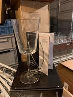 Luigi Bormioli Intenso 450 Glazen - Nieuw in doos, Overige kleuren, Verzenden, Nieuw, Glas