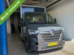 Renault Master T35 2.3 dCi 150 L3 Energy AIRCO I AUTOMAAT I, Stof, Euro 6, 4 cilinders, 150 pk