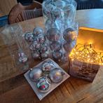 Complete kerstboom versiering, Diversen, Kerst, Ophalen of Verzenden