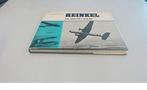 Heinkel: an aircraft album, Boeken, Ophalen of Verzenden, 20e eeuw of later, Gelezen, P. St. John Turner
