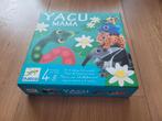 Spel: Yacu Mama van Djeco, Vijf spelers of meer, Ophalen of Verzenden, Zo goed als nieuw, Djeco