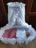 poppenwieg, Kinderen en Baby's, Speelgoed | Poppen, Ophalen, Zo goed als nieuw, Overige typen