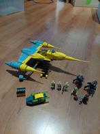 Lego 75092 naboo starfighter, Kinderen en Baby's, Speelgoed | Duplo en Lego, Ophalen of Verzenden, Zo goed als nieuw