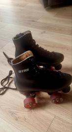 OTRS rolschaatsen, maat 37, Sport en Fitness, Skeelers, Ophalen, Gebruikt, Overige merken