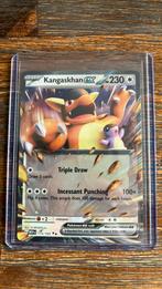 Kangaskhan ex, Nieuw, Foil, Ophalen of Verzenden, Losse kaart