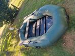 Karper rubberboot, Watersport en Boten, Hengelsport | Karpervissen, Ophalen, Gebruikt, Overige typen