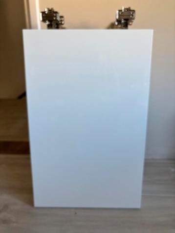 Selsviken, deur/ladefront, Ikea Besta kast beschikbaar voor biedingen