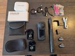 Insta 360 X3 Met accesoires (vloggers pakket), Ophalen of Verzenden, Gebruikt, Overige merken