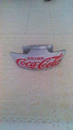 Coca Cola opener voor kroondoppen, Verzamelen, Ophalen of Verzenden, Gebruikt, Gebruiksvoorwerp