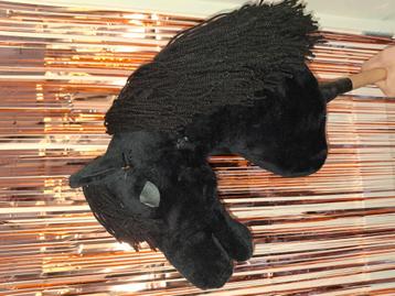 Hobbyhorse te koop beschikbaar voor biedingen