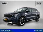 Kia Sorento 1.6 T-GDi Plug-in Hybrid 4WD ExecutiveLine 7p. |, 12 maanden, 2005 kg, 4 cilinders, Blauw