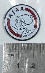 Voetbal pin Ajax, Ophalen of Verzenden, Zo goed als nieuw, Sport