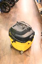 DeWalt DW901L bouwstofzuiger, Doe-het-zelf en Verbouw, Reinigingsmachines, Ophalen of Verzenden, Gebruikt, Overige typen