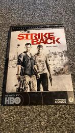 Strike back seizoen 1, Ophalen of Verzenden, Zo goed als nieuw