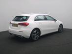 Mercedes-Benz A-Klasse 180 Business Solution Luxury Sfeerver, Auto's, 136 pk, 4 cilinders, Wit, Origineel Nederlands