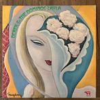 Derek And The Dominos – Layla.. (2xLP) Eric Clapton 1981, Verzenden, Gebruikt, 12 inch, Poprock