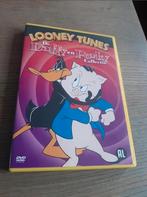 Looney tunes. De Daffy en Porky collectie. Dvd., Alle leeftijden, Ophalen of Verzenden, Europees, Tekenfilm