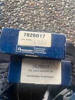 Remslangen voor Lada Samara 2x, Ophalen of Verzenden