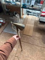 Oude blusser / vlamdover, Ophalen of Verzenden