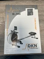 Roeimachine Dunlop R-300, Benen, Gebruikt, Aluminium, Ophalen of Verzenden